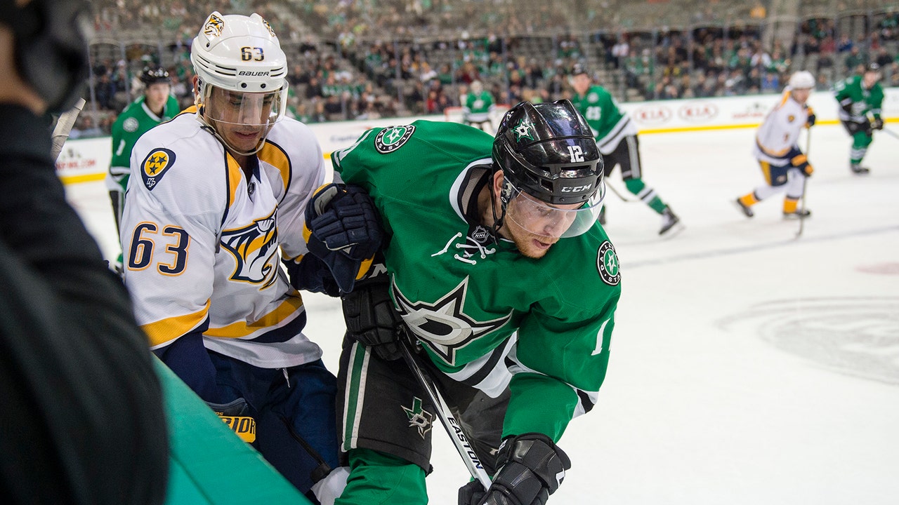 Preds' road problems need to be corrected before it's too late